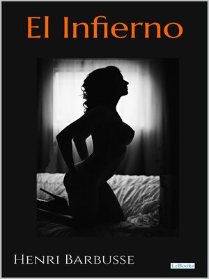cover image of El Infierno--Barbusse